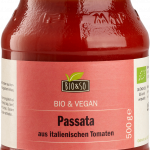 Tomaten-Passata, 500g