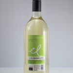 EL VINO Blanco, IGP