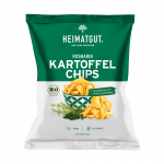 Bio Kartoffel Chips