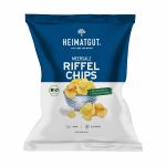 Bio Riffel Chips