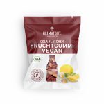 Bio Fruchtgummi Cola Flaschen