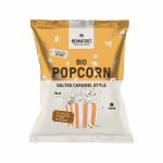 Bio Popcorn Salted Caramel Style
