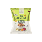 BIO Gemüse Chips fein gesalzen 
