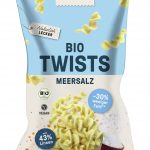 Bio Twists Meersalz