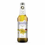 Rapsöl nativ 500 ml Mehrweg