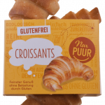 Croissants, 3 Stück