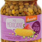 Mix Mexicane Demeter