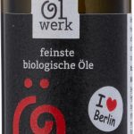 Bio-Würzöl Berliner Feuer 100 ml