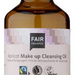 FAIR SQUARED Make-Up Remover 100 ml ZERO WASTE