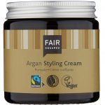 FAIR SQUARED Styling Cream Argan 100 ml Zero Waste