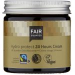 FAIR SQUARED 24h Cream Argan 50 ml ZERO WASTE