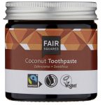 FAIR SQUARED Zahncreme Coconut 100 ml ZERO WASTE