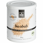 Bio-Baobab Fruchtpulver