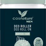 cosnature®MEN DEO ROLLER HOPFEN 50ml