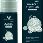 cosnature®MEN ALL-IN-ONE HYDRO-FLUID HOPFEN 50ml