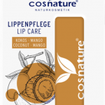 Lippenpflege Kokos Mango 4,8 g VEGAN