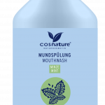 Mundspülung Minze 300ml