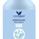 Mundspülung Sensitiv 300ml