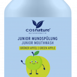 Junior Mundspülung Grüner Apfel 300ml
