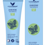 Zahncreme Minze 75ml