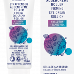cosnature Augencreme Roller Hyaluron + Bakuchiol 15ml
