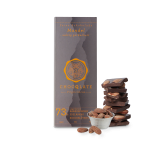 Virgin Cacao Schokolade Mandel