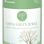 Just T China Green Jewel (Loser Tee)