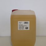 BB Sonnenblumenkernöl 5 Liter 