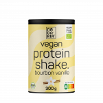 Bio Vegan Protein Shake Vanille, 300 g
