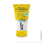 Hydrophil - 2in1 Dusche & Shampoo 