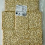 Tempeh Natur, Haltbar
