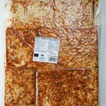 Tempeh mit Gyros-Gewürz
