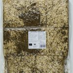 Tempeh Mediterran