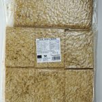 Tempeh Teriyaki