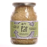 PAR - Bio Parboiled Reis im Pfandglas