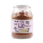 KAO - Bio-Kakaopulver im Pfandglas