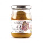 Sefa, Bio Cashew-Pastete Curry-Dattel im Pfand-Glas