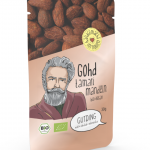 Gohd - Bio-Tamari-Mandeln im PP-Tütchen