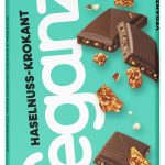 BIO Veganz Haselnuss-Krokant 80g