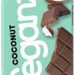 BIO Veganz Coconut 80g