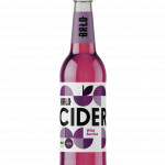 BRLO Cider - Wild Berries - 4-Pack