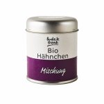 Bio Hähnchen Gewürz 80g