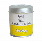 foodie & friends Bio Goldene Milch 60g