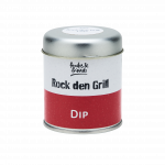 foodie & friends Bio Rock den Grill Dip 45g