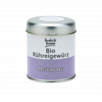 BIO Rühreigewürz 70g