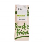 BIO Dill geschnitten Tüte 