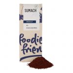 BIO Sumach granulat Tüte 