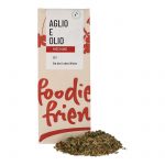 BIO Aglio e Olio Tüte