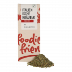 BIO Italienische Mischung Tüte