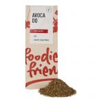 BIO Avocadogewürz Tüte